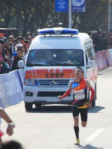 庆城县大型活动